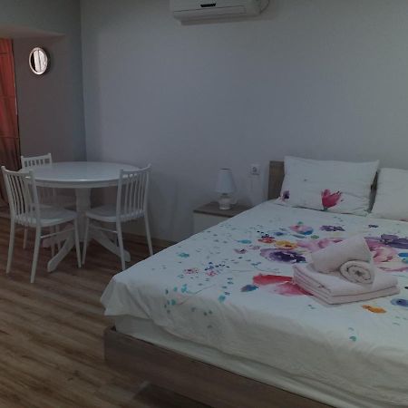 טביליסי Boutique Apartment 17 מראה חיצוני תמונה