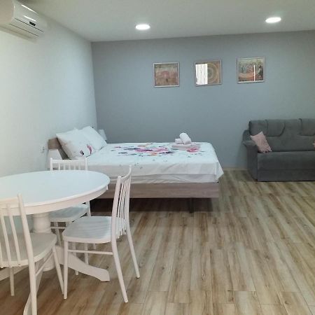 טביליסי Boutique Apartment 17 מראה חיצוני תמונה