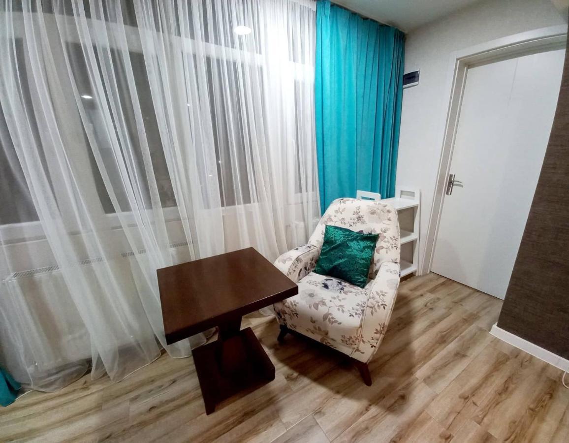 טביליסי Boutique Apartment 17 מראה חיצוני תמונה