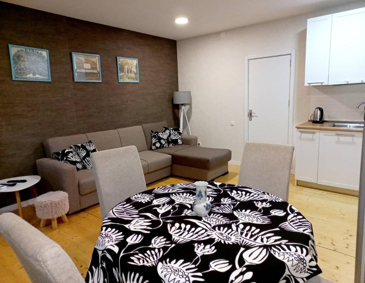 טביליסי Boutique Apartment 17 מראה חיצוני תמונה