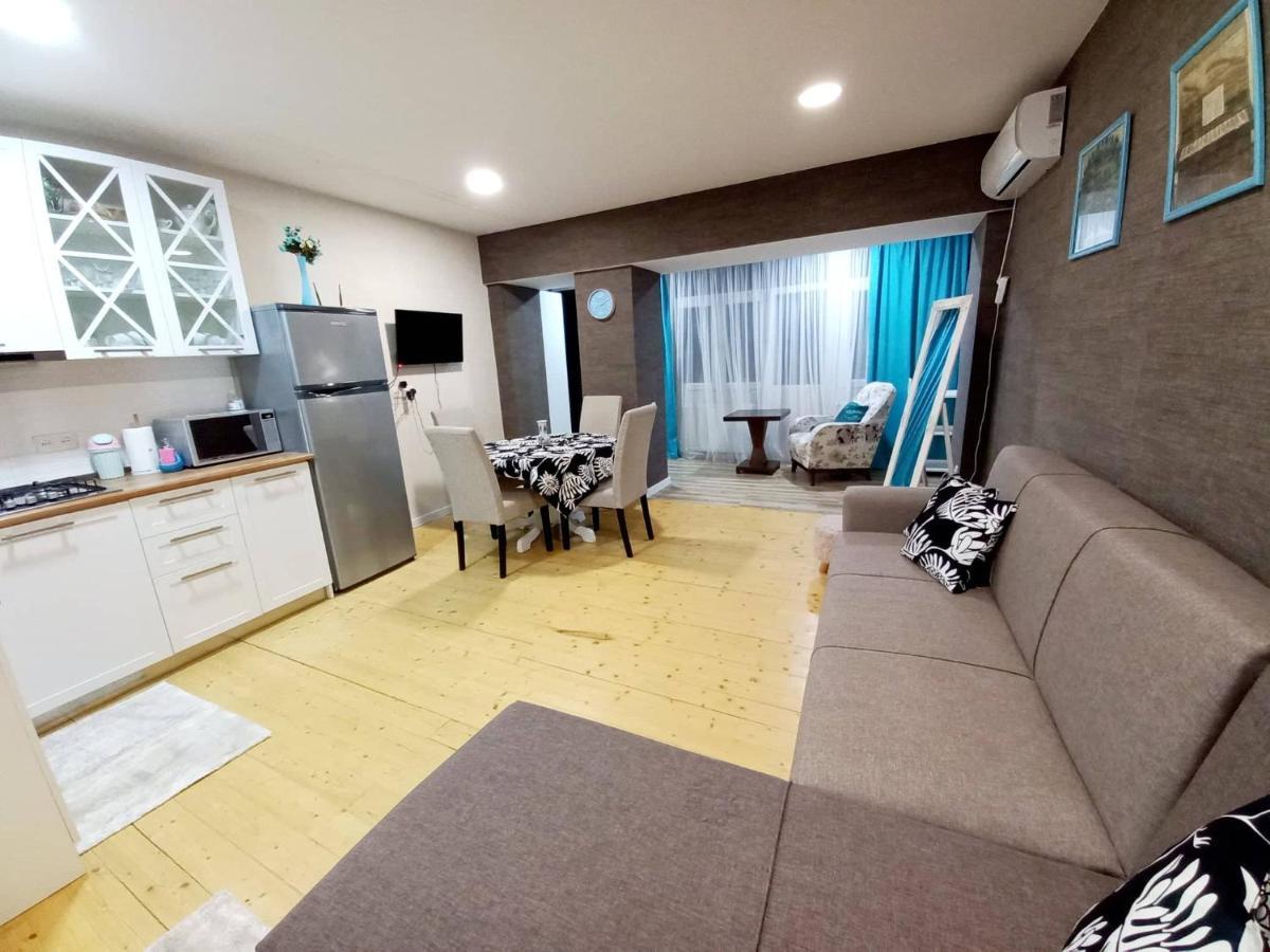 טביליסי Boutique Apartment 17 מראה חיצוני תמונה