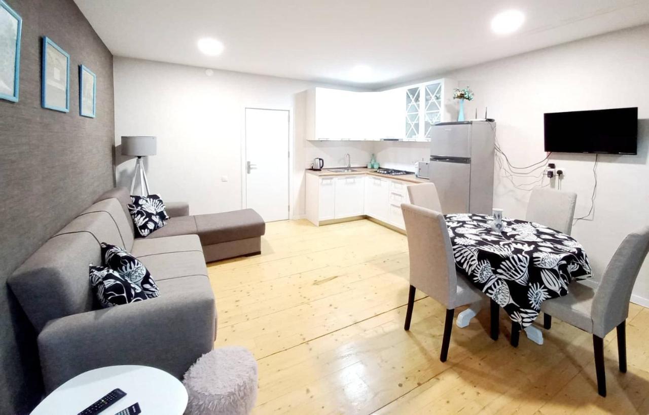 טביליסי Boutique Apartment 17 מראה חיצוני תמונה
