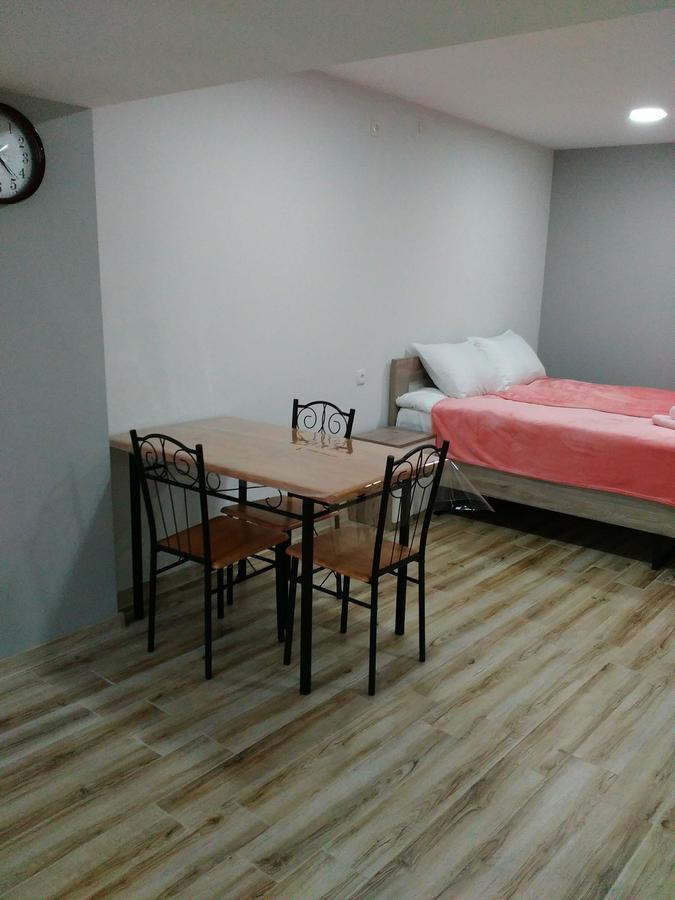 טביליסי Boutique Apartment 17 מראה חיצוני תמונה