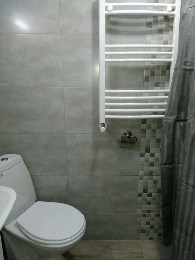 טביליסי Boutique Apartment 17 מראה חיצוני תמונה
