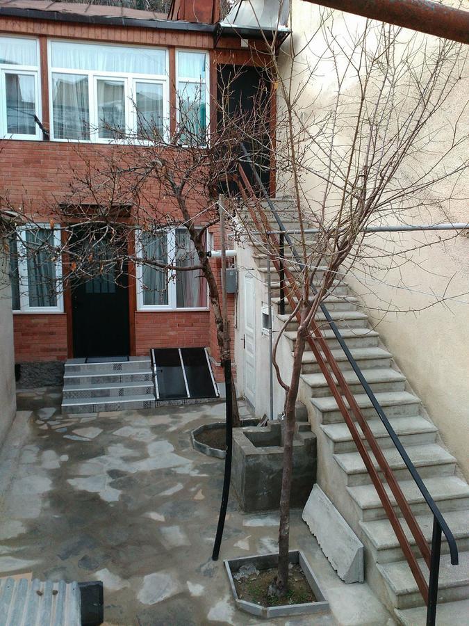 טביליסי Boutique Apartment 17 מראה חיצוני תמונה