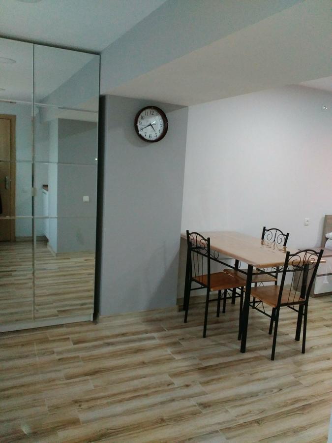 טביליסי Boutique Apartment 17 מראה חיצוני תמונה