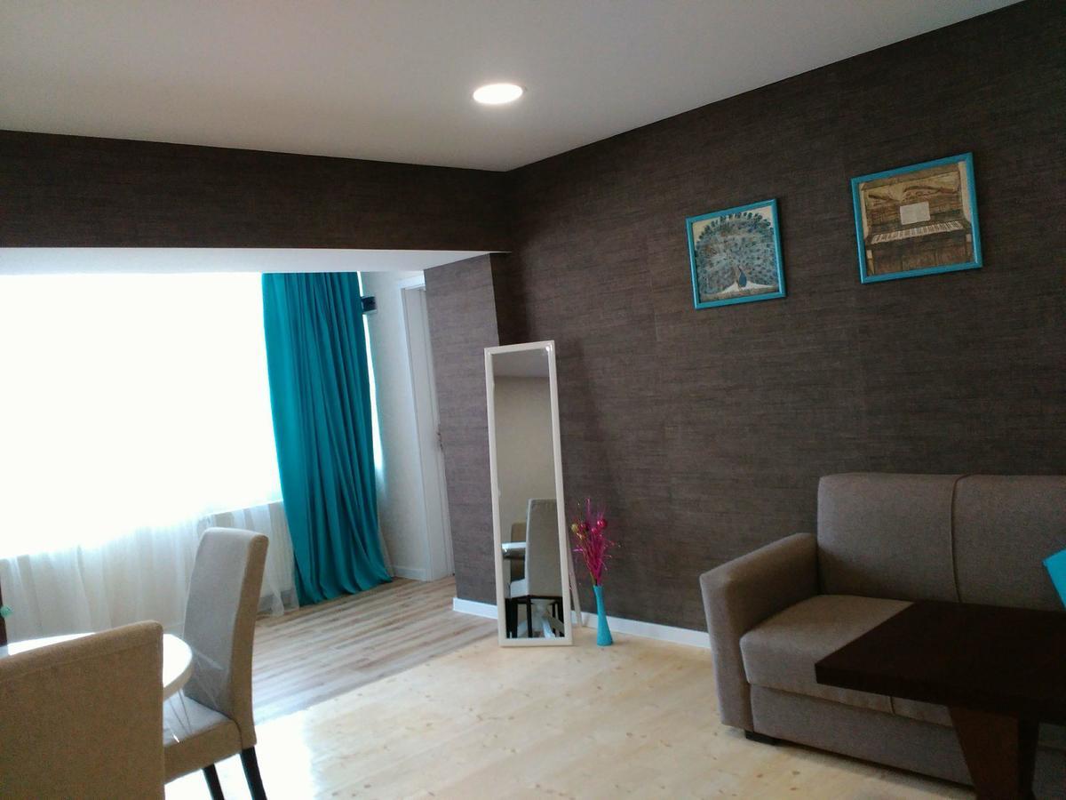 טביליסי Boutique Apartment 17 מראה חיצוני תמונה