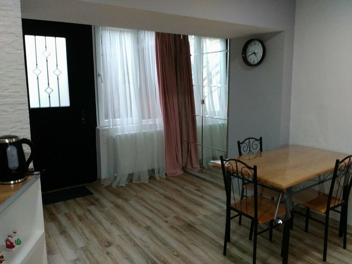 טביליסי Boutique Apartment 17 מראה חיצוני תמונה