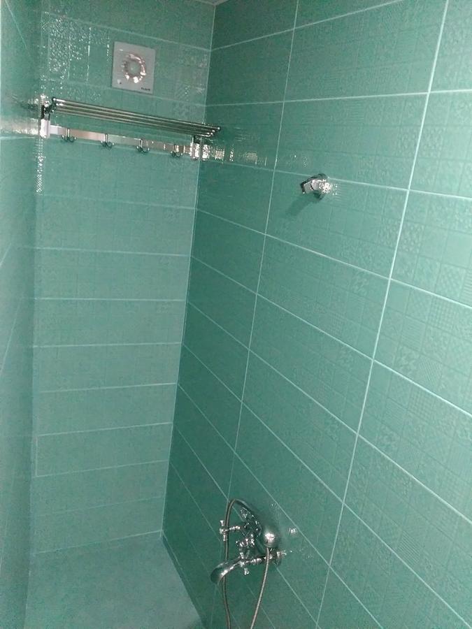 טביליסי Boutique Apartment 17 מראה חיצוני תמונה