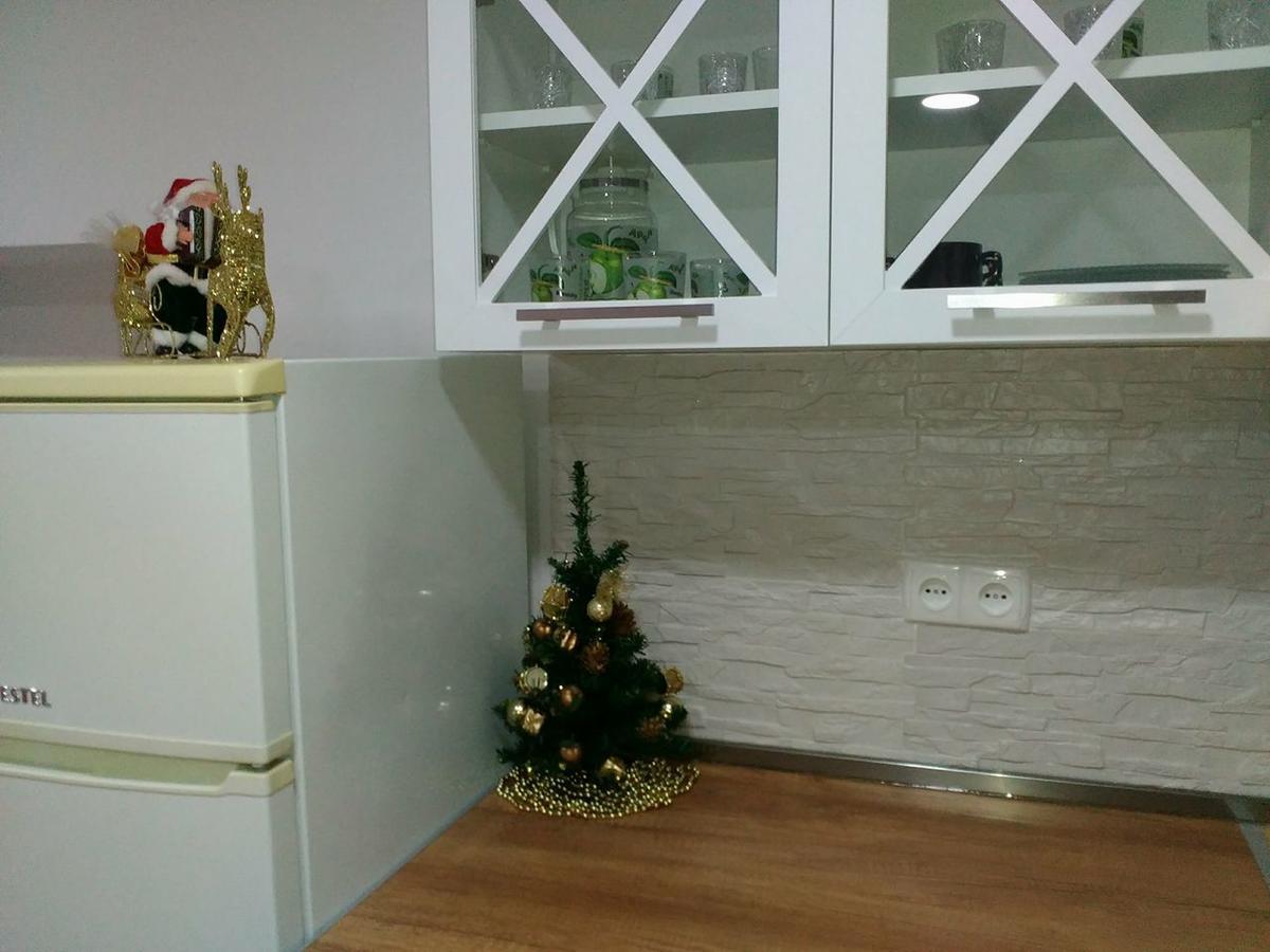טביליסי Boutique Apartment 17 מראה חיצוני תמונה