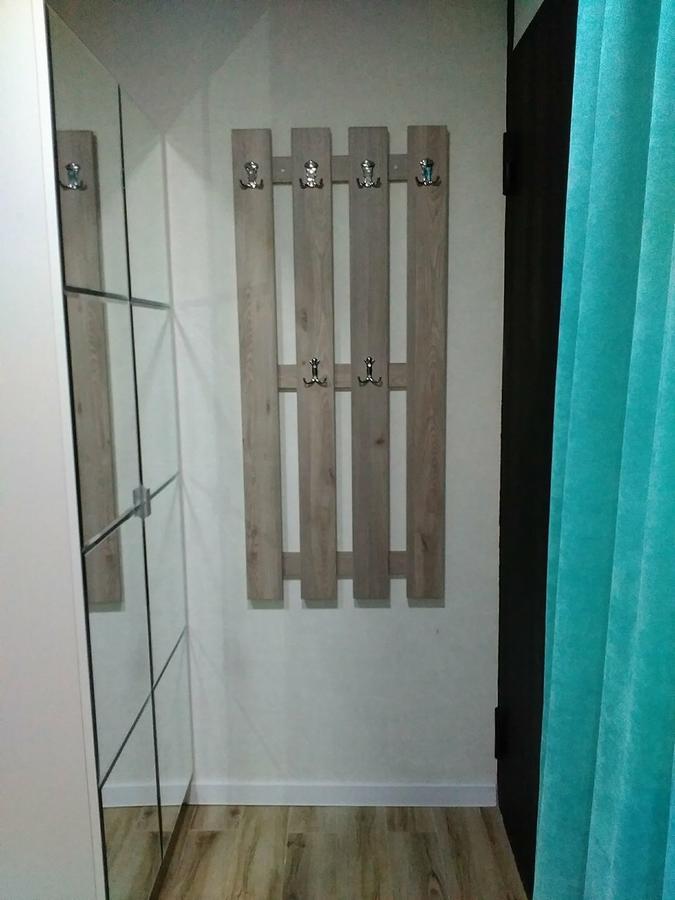 טביליסי Boutique Apartment 17 מראה חיצוני תמונה
