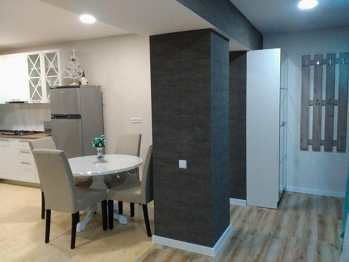 טביליסי Boutique Apartment 17 מראה חיצוני תמונה