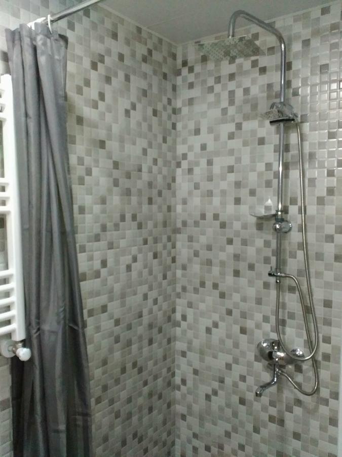 טביליסי Boutique Apartment 17 מראה חיצוני תמונה