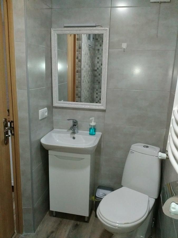 טביליסי Boutique Apartment 17 מראה חיצוני תמונה