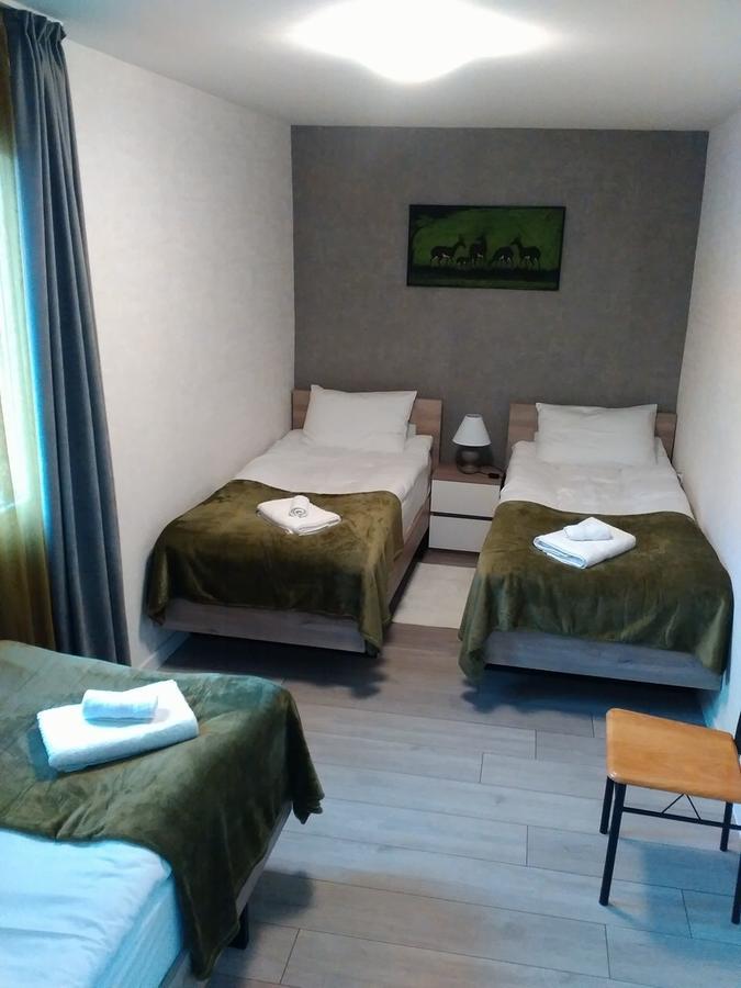 טביליסי Boutique Apartment 17 מראה חיצוני תמונה