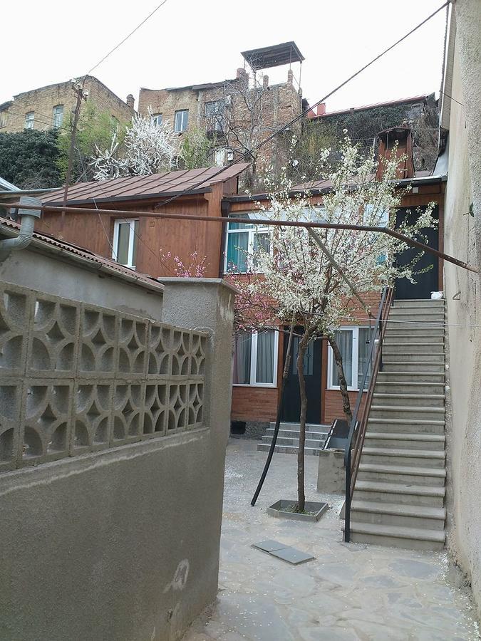 טביליסי Boutique Apartment 17 מראה חיצוני תמונה
