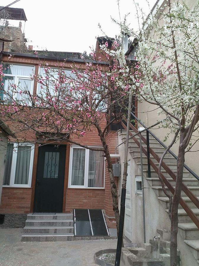 טביליסי Boutique Apartment 17 מראה חיצוני תמונה