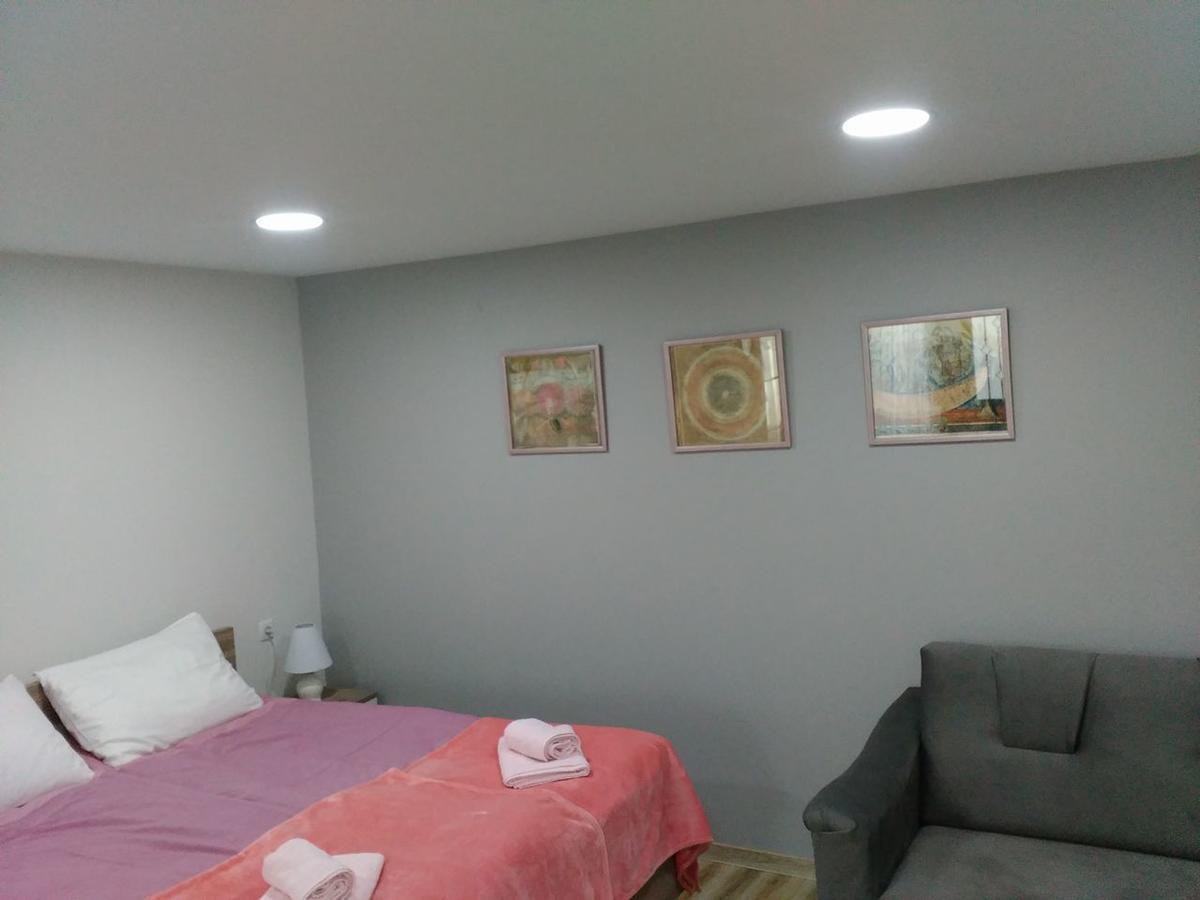 טביליסי Boutique Apartment 17 מראה חיצוני תמונה