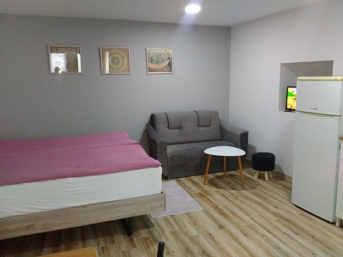טביליסי Boutique Apartment 17 מראה חיצוני תמונה