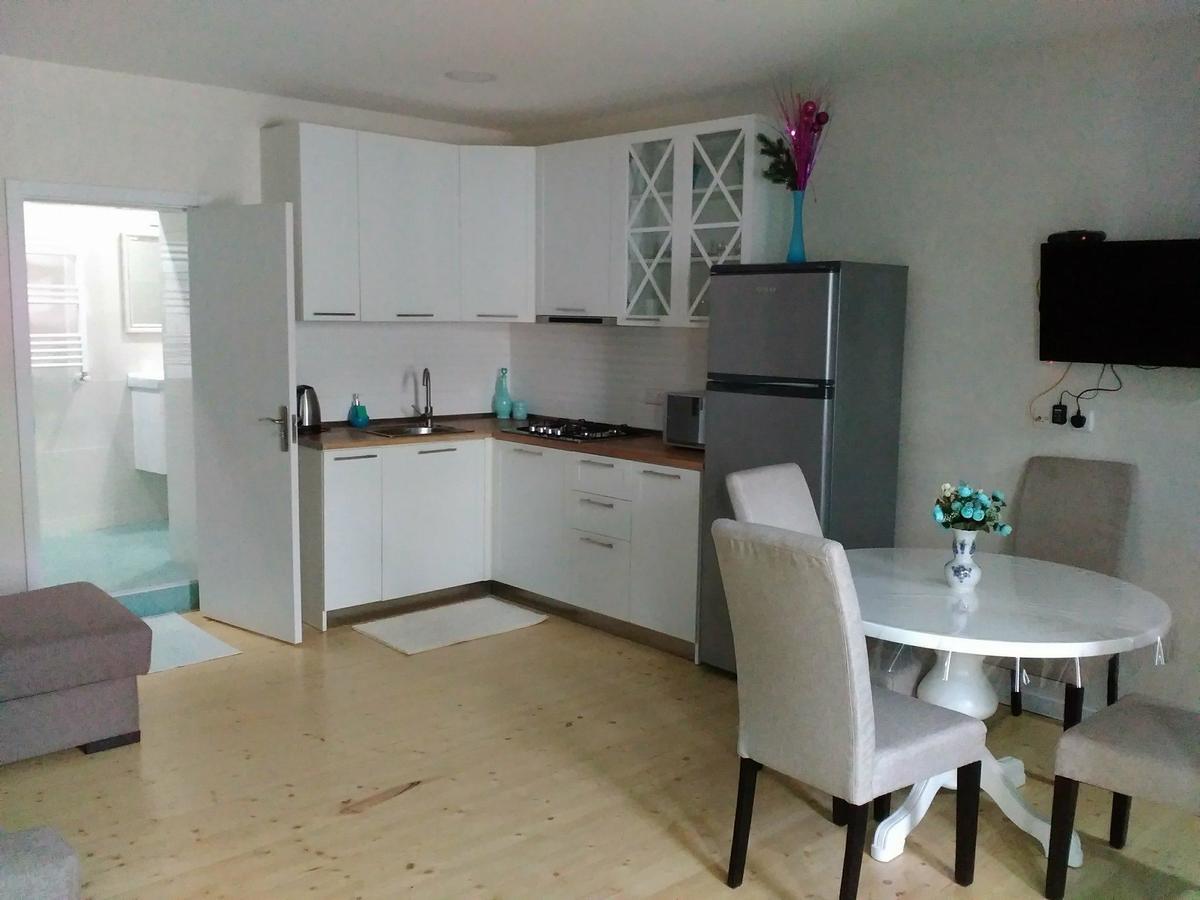 טביליסי Boutique Apartment 17 מראה חיצוני תמונה