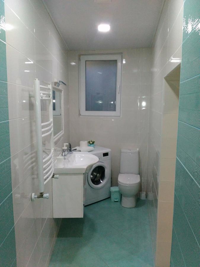 טביליסי Boutique Apartment 17 מראה חיצוני תמונה