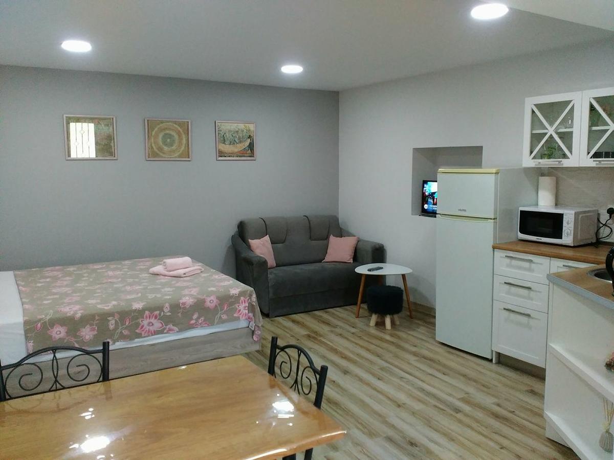 טביליסי Boutique Apartment 17 מראה חיצוני תמונה
