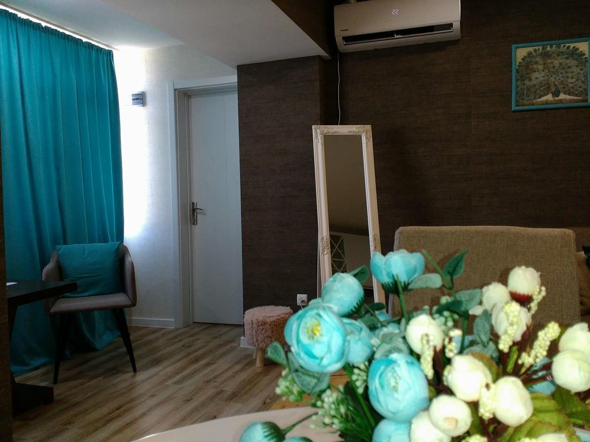 טביליסי Boutique Apartment 17 מראה חיצוני תמונה