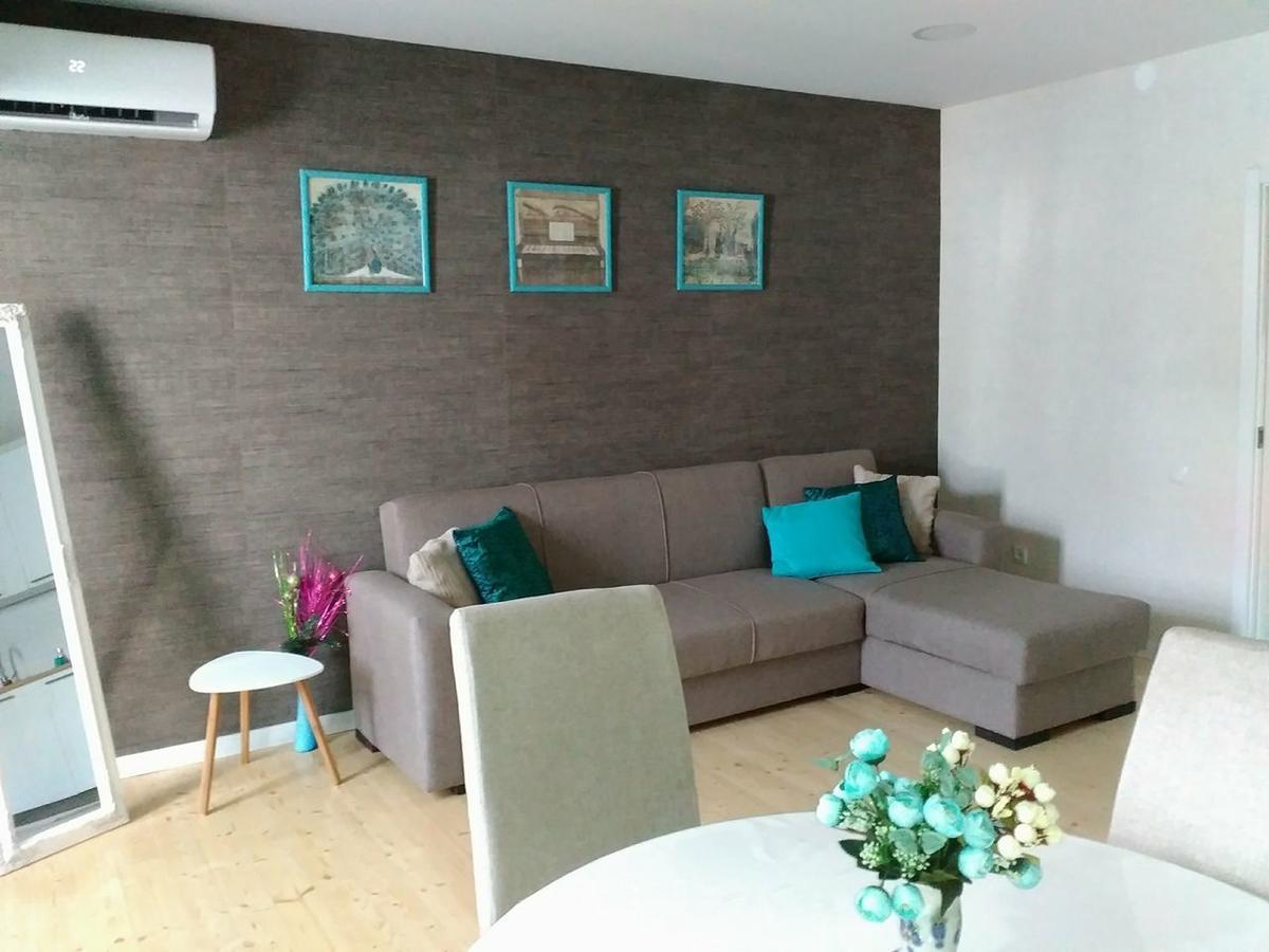 טביליסי Boutique Apartment 17 מראה חיצוני תמונה