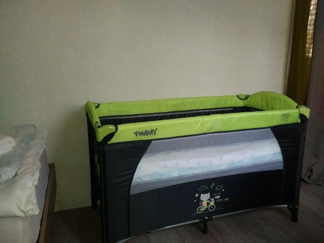 טביליסי Boutique Apartment 17 מראה חיצוני תמונה