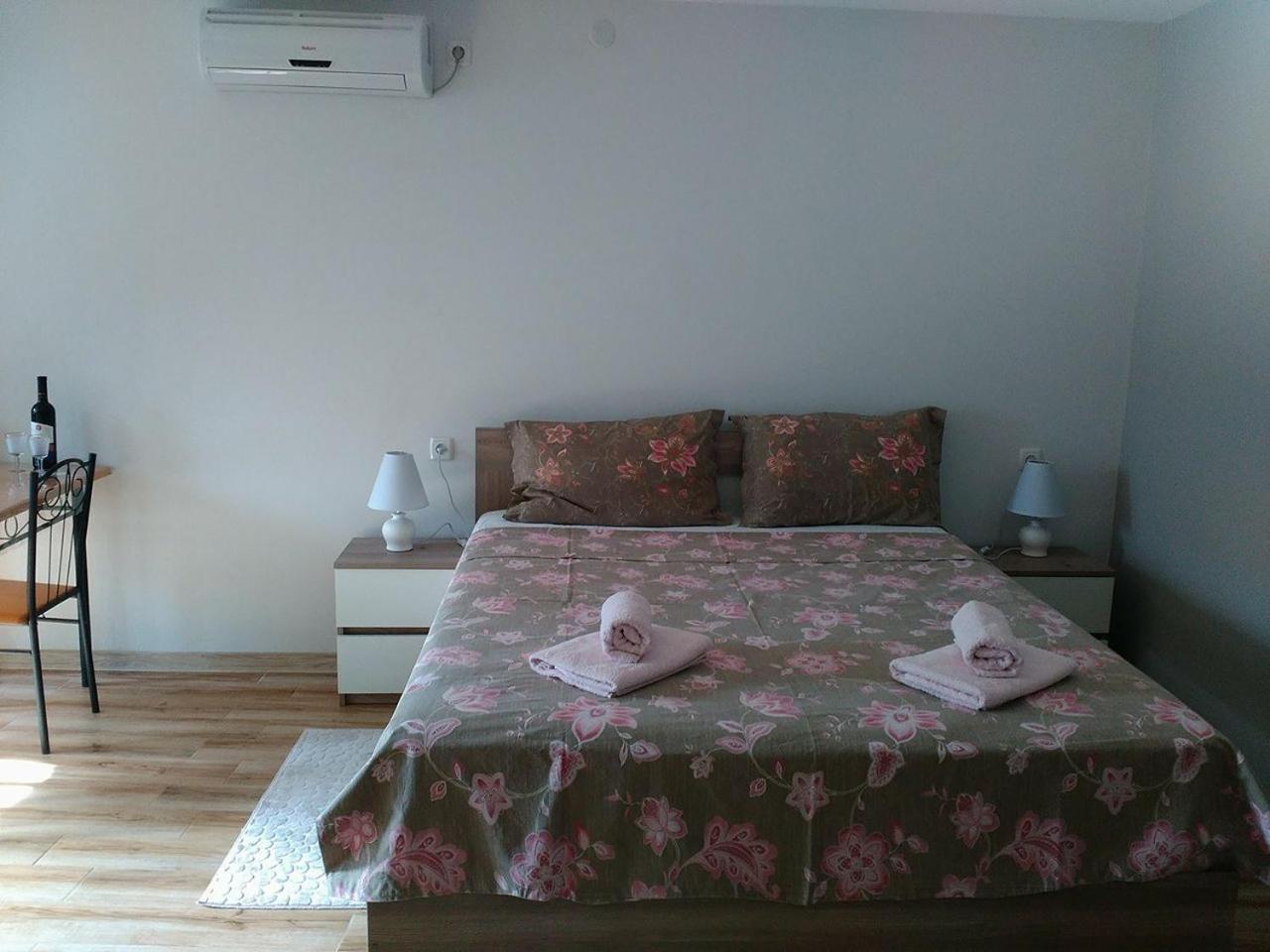 טביליסי Boutique Apartment 17 מראה חיצוני תמונה